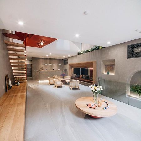 Hotel Mia Casa By Satori Hanoi Exterior foto